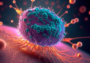 قارچ کشنده عامل ضد سرطان شد