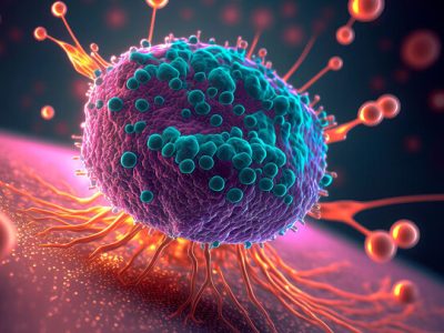 هوش مصنوعی سرطان را ۱۰۰ درصد تشخیص می‌دهد