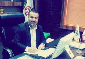 پیام نائب رییس هیأت مدیره انجمن صنفی شرکت های خدماتی و فنی مهندسی شهرستان مسجدسلیمان به مناسبت عید نوروز و آغاز سال نو خورشیدی