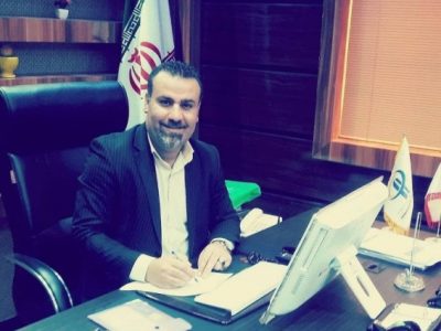 پیام نائب رییس هیأت مدیره انجمن صنفی شرکت های خدماتی و فنی مهندسی شهرستان مسجدسلیمان به مناسبت عید نوروز و آغاز سال نو خورشیدی