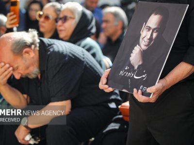 صدای ناقوس مرگ در سینمای ۱۴۰۳؛ آه از آن رفتگان بی‌برگشت