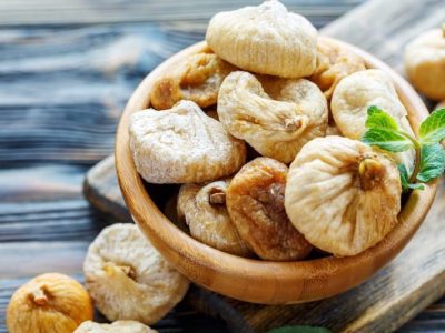 انجیر خشک؛ کلسیم‌ ساز ترین میوه+ خواص