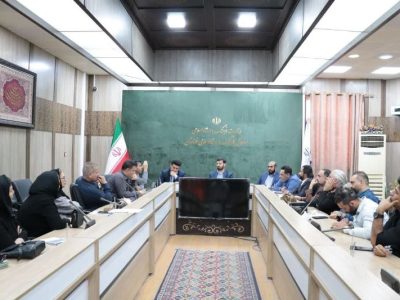 مدیرکل ارشاد خوزستان: شورای موسیقی استان تشکیل می‌شود