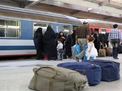 کشف ۱۰۰ کیلو خاک طلا و نقره در ایستگاه راه آهن اهواز