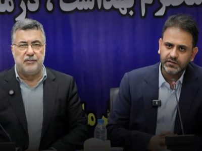 تنها یک بیمارستان در مسجدسلیمان، اندیکا و هفتکل برای خدمت به ۳۰۰ هزار نفر