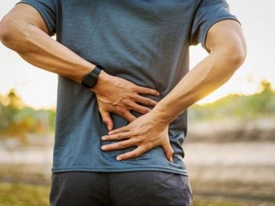 دیسک کمر دارید؟ این ۵ کار را هرگز انجام ندهید