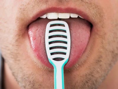 اگر یک ماه از تمیز کردن زبان خود غافل شوید چه اتفاقی می افتد؟