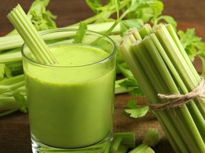 کرفس؛ دوست قلب و دشمن فشار خون