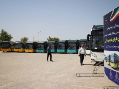 تحول سبز در صنعت نفت؛ توسعه زیرساخت شارژ خودروهای برقی در مناطق نفت‌خیز جنوب