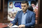 پیام مهندس ابراهیم پیرامون مدیرعامل شرکت ملی مناطق نفت‌خیز جنوب به مناسبت پنجم خرداد؛ سالروز اکتشاف نخستین چاه نفت در خاورمیانه