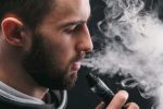 ویپ دروازه‌ای به سوی سیگار کشیدن است