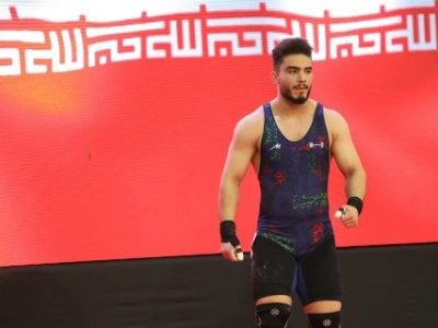 📌آوردگاه کشورهای اسلامی محلی جدید برای درخشش نوپهلوان ایران + برنامه بازیها