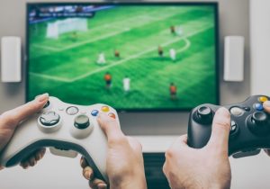 زنگ خطر بازی‌های مجازی برای کودکان به‌جای فعالیت‌های ورزشی