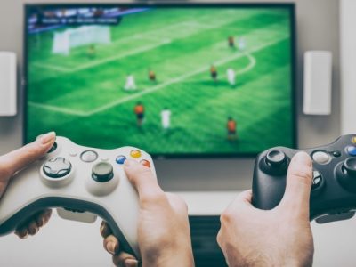 زنگ خطر بازی‌های مجازی برای کودکان به‌جای فعالیت‌های ورزشی