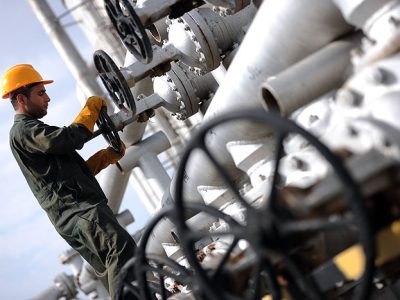 رسیدگی فوری شرکت ملی نفت به کارکنان آسیب‌دیده در حوادث اخیر