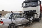 تصادف و واژگونی جرثقیل در خوزستان چهار قربانی گرفت