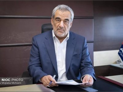 پنجم خرداد؛ نقطه عطف صنعت نفت ایران و خاورمیانه