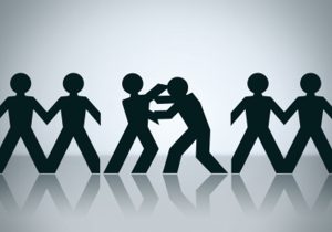 بی‌تابی و تاب‌آوری با فرد و جامعه چه می‌کند؟