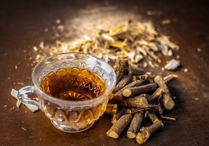 گیاهی تلخ با خواصی شیرین برای بدن