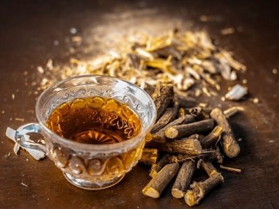 گیاهی تلخ با خواصی شیرین برای بدن