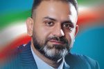 سیل پیام تبریک شخصیت های مختلف کشوری و استانی به دکتر جباری