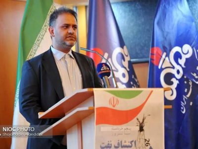 نفت بخشی از فرهنگ مردم مسجدسلیمان است