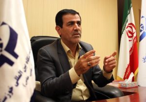 نمایشگاه صنعت ساختمان با حضور بیش از ۱۰۰ تولیدکننده در اهواز افتتاح می‌شود