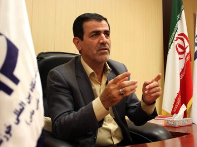 نمایشگاه صنعت ساختمان با حضور بیش از ۱۰۰ تولیدکننده در اهواز افتتاح می‌شود