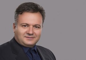 رضا شفیعی ، کاندیدای نهمین دوره انتخابات هیات مدیره سازمان نظام مهندسی ساختمان استان خوزستان: به آینده امیدوار و در تلاشیم!