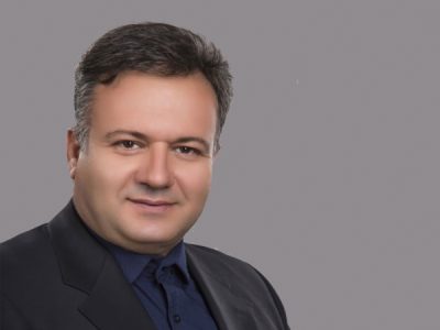 رضا شفیعی ، کاندیدای نهمین دوره انتخابات هیات مدیره سازمان نظام مهندسی ساختمان استان خوزستان: به آینده امیدوار و در تلاشیم!