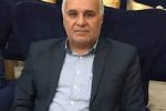 ستار حاتم نژاد،عضو اصلی شورای مرکزی جامعه اسلامی کارگران کشور شد
