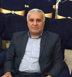 ستار حاتم نژاد،عضو اصلی شورای مرکزی جامعه اسلامی کارگران کشور شد