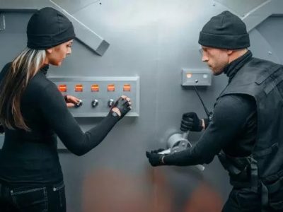 حرف های عجیب سارق بانک ملی: مرا اعدام نکنید، برای کشور مفیدم