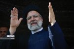 آیت‌الله رئیسی سلمان زمان بود