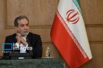 وزیر امور خارجه: ما درخواست مذاکره با هیچ‌کسی نداریم