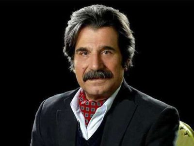 به یاد عزت‌الله مهرآوران در سالروز تولدش؛ او فقط یک بازیگر شوخ و شنگ نبود