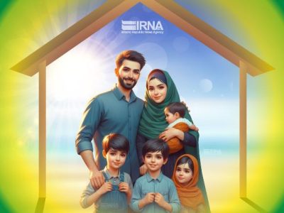 فرزندپروری ذاتی است یا اکتسابی؟