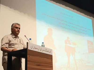 پنج خرداد، فرصتی برای درک حال و ساختن آینده!