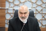 استاندار خوزستان: هیچ فاصله‌ای نباید میان مردم و مسئولان باشد