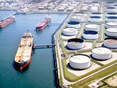 حمید بُوَرد: تولید روزانه ۱۲۰ هزار بشکه نفت در دولت چهاردهم محقق شد