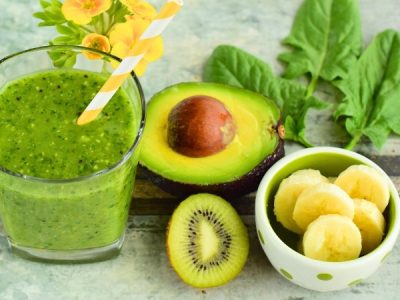 ۷ میوه که می‌توانند نیاز بدن شما به منیزیم را تامین کنند