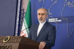 کنعانی: ادعای دخالت ایران در انتخابات آمریکا بی‌اساس است