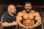 پیش بینی جالب هوش مصنوعی درباره شانس قهرمانی هادی چوپان در مستر المپیای ۲۰۲۵