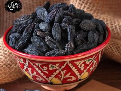 ۲۱ دانه جادویی؛ چرا باید هر روز مویز بخوریم؟