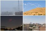 آخرین وضعیت درگیری با رژیم اسرائیل در کشور؛ پالایشگاه تبریز آسیبی ندید