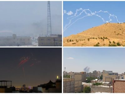 آخرین وضعیت درگیری با رژیم اسرائیل در کشور؛ پالایشگاه تبریز آسیبی ندید