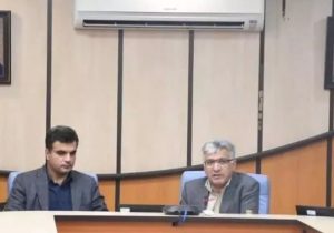 مدیرکل حراست شرکت ملی نفت ایران: ضمانت استمرار تولید در گرو کشف میدان های جدید است