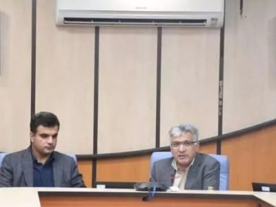 مدیرکل حراست شرکت ملی نفت ایران: ضمانت استمرار تولید در گرو کشف میدان های جدید است