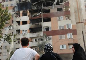 خانواده مفقودین و مجروحین به این سامانه مراجعه کنند / راهاندازی سامانه جستجوی مجروحین در مراکز درمانی