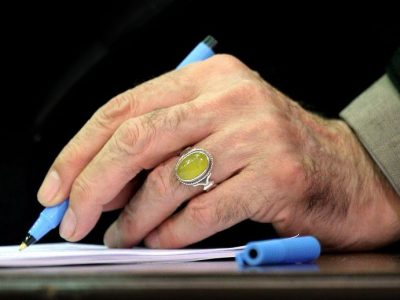 انتصاب سردار سیدمجید موسوی به فرماندهی نیروی هوافضای سپاه